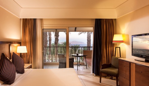 Suite, 1 habitación (Sea Front)
