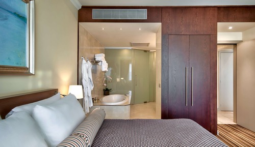Ático (Suite Country View)