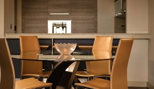 Suite Premium, 2 habitaciones