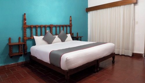 Habitación superior