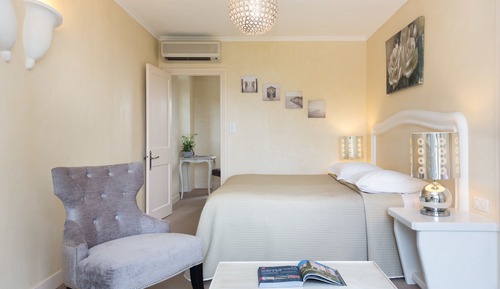 Habitación Confort (Spa access included)