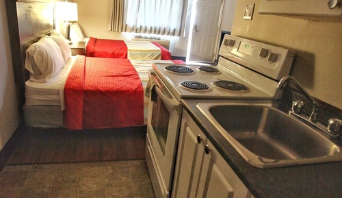 Habitación