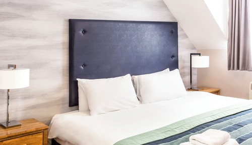 Apartamento, 1 habitación