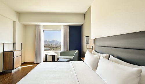 Single Plus Room