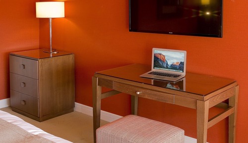 Habitación Confort