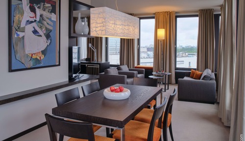 Suite Deluxe