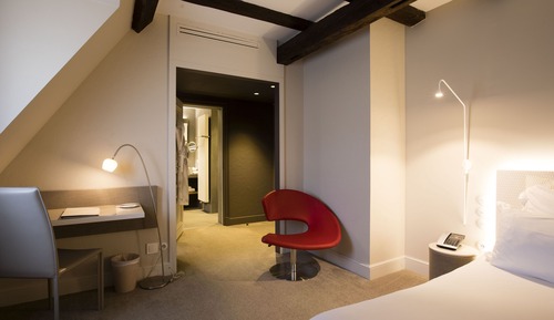 Habitación Confort
