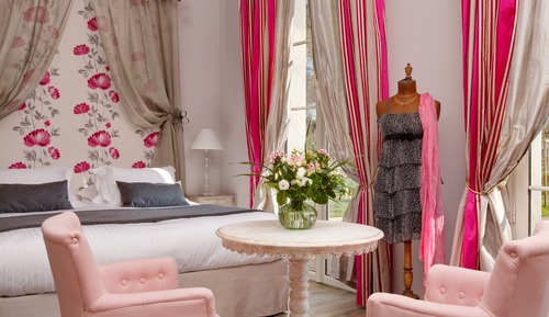 Habitación doble (Privilège)
