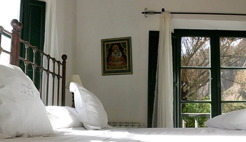Habitación individual estándar