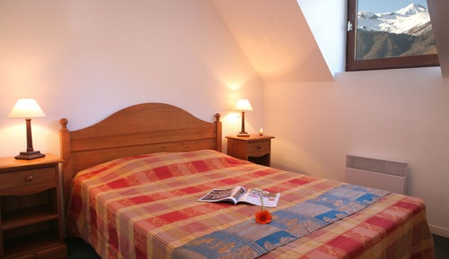 Apartamento, 1 habitación (5 pax)