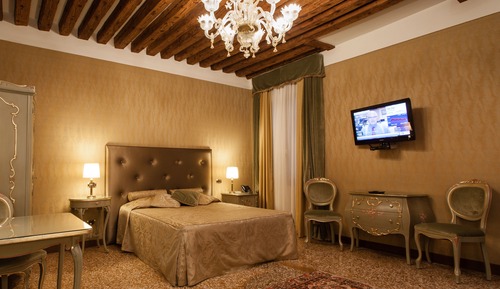 Habitación cuádruple