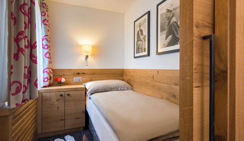 Habitación doble superior (Plus)