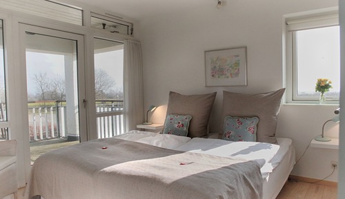 Apartamento Deluxe, 2 habitaciones, bañera de hidromasaje