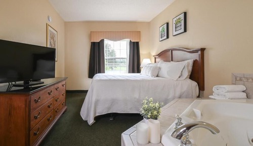 Suite, 2 habitaciones (Bunkbeds)