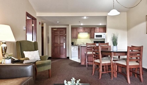 Suite, 2 habitaciones (Two Twins)