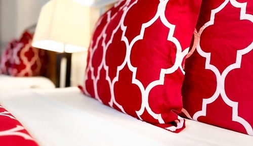 Habitación básica con 1 cama doble o 2 individuales, 2 camas de matrimonio, no fumadores