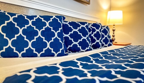 Habitación individual básica, 1 cama de matrimonio grande, no fumadores