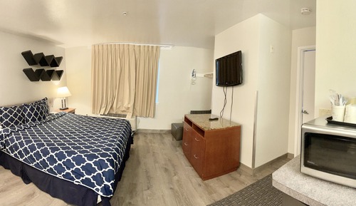 Suite familiar, 2 habitaciones, no fumadores, habitaciones comunicadas