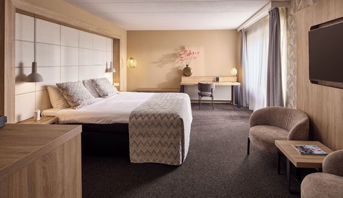 Habitación superior (Luxe)