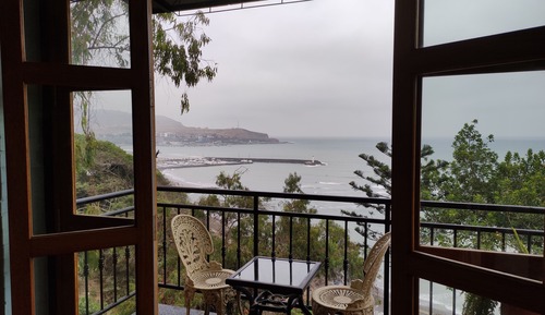 Apartamento Deluxe (SIRENA)