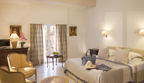 Ático Deluxe, 4 habitaciones