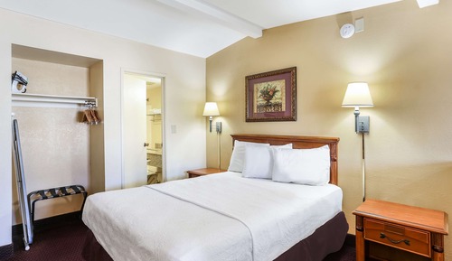Suite, 1 cama de matrimonio grande, no fumadores