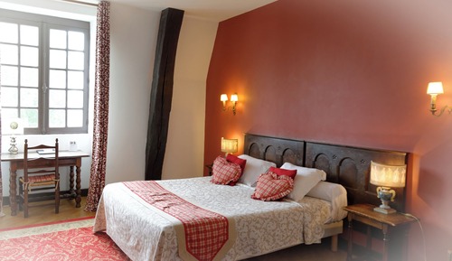 Habitación superior