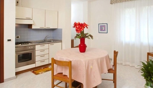 Apartamento estándar
