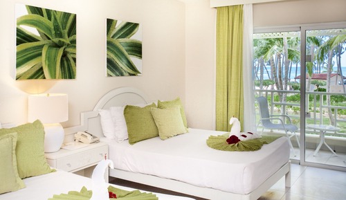 Habitación superior