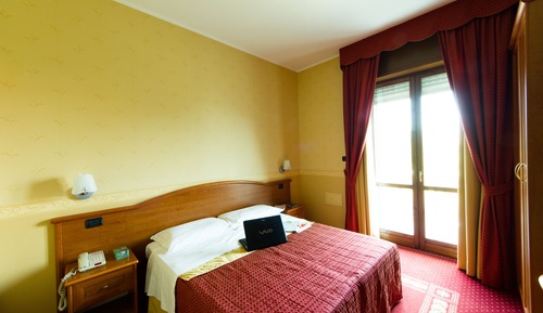 Habitación doble superior, 1 cama doble