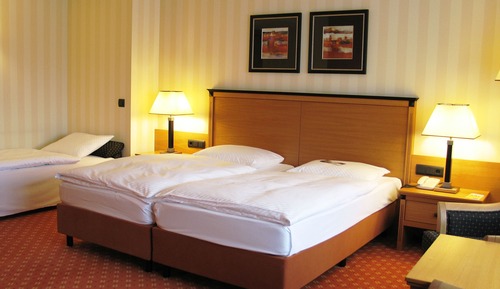 Suite familiar