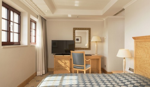 Suite ejecutiva