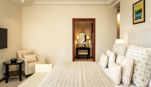 Suite Premier, 1 cama doble