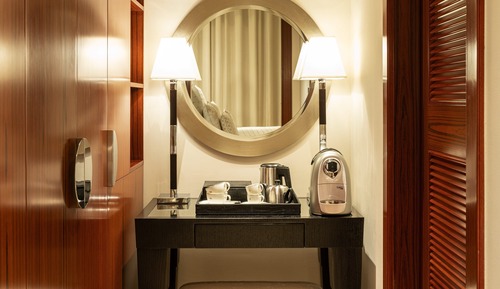 Suite Premier, 1 cama doble