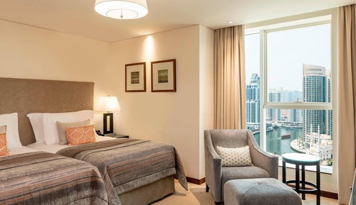 Suite superior, 1 cama individual