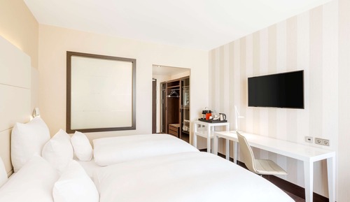 Habitación superior
