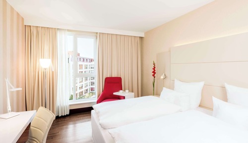 Habitación Premium