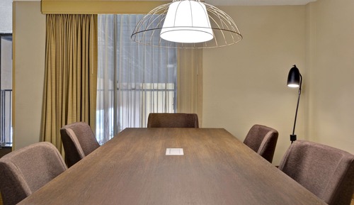 Habitación ejecutiva, 1 cama de matrimonio grande, No fumadores