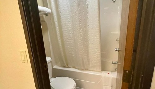 Habitación estándar, 1 cama de matrimonio