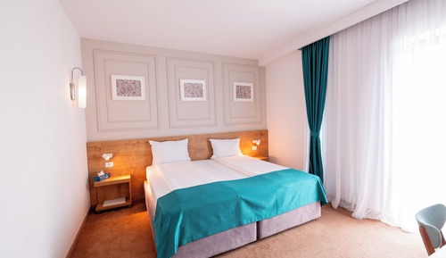 Habitación doble