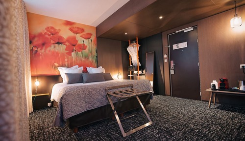 Habitación doble (Grand Comfort)