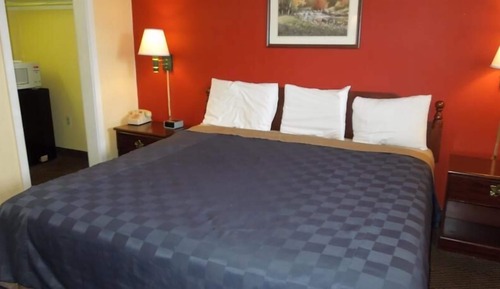 Habitación, 1 cama de matrimonio grande, fumadores