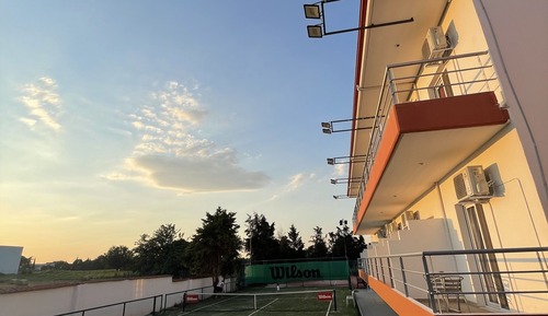 Suite junior
