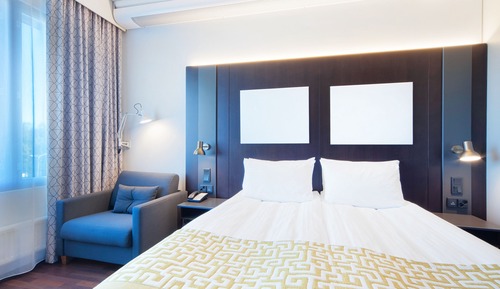 Habitación estándar