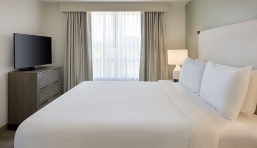 Suite, 2 habitaciones, no fumadores (Hearing Accessible)