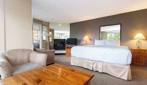 Apartamento, varias camas, bañera de hidromasaje (Unit 202)