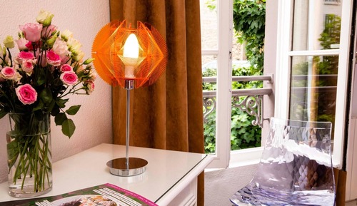Habitación cuádruple
