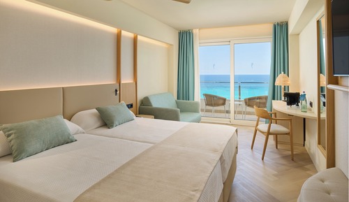 Double Select Sea View