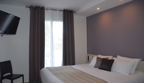 Habitación Confort doble