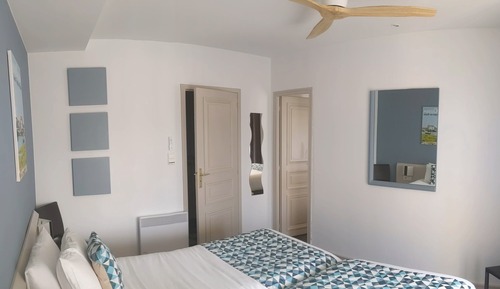 Habitación cuádruple